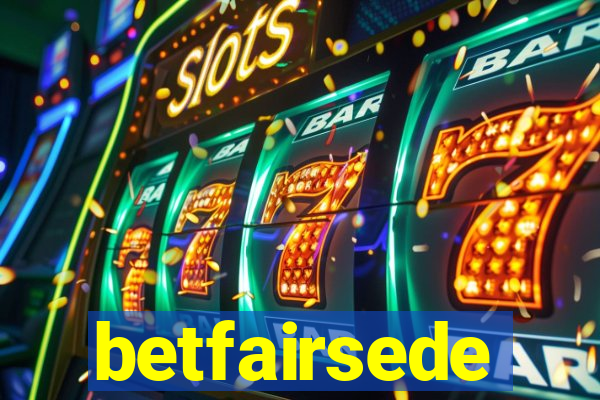 betfairsede