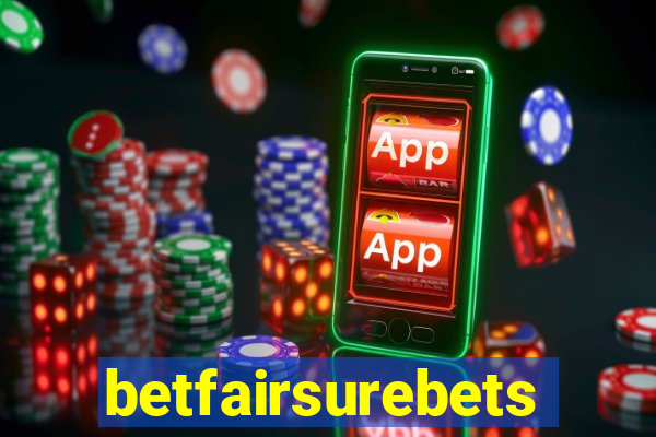 betfairsurebets