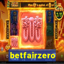 betfairzero