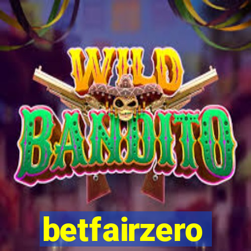 betfairzero