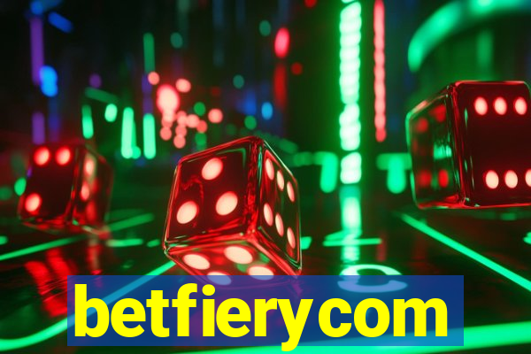 betfierycom