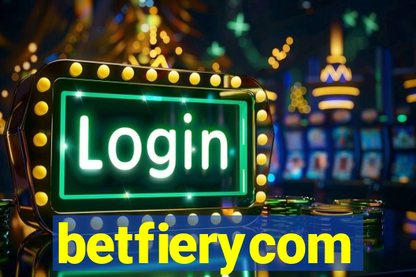 betfierycom