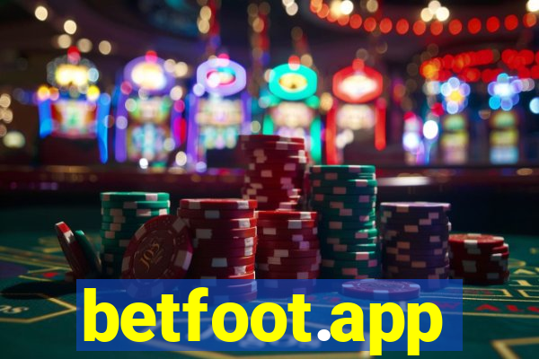 betfoot.app