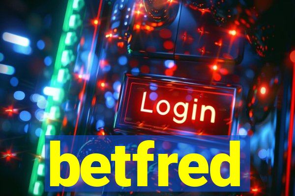 betfred