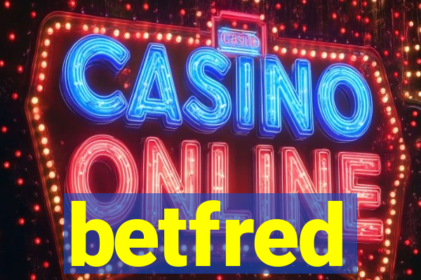 betfred