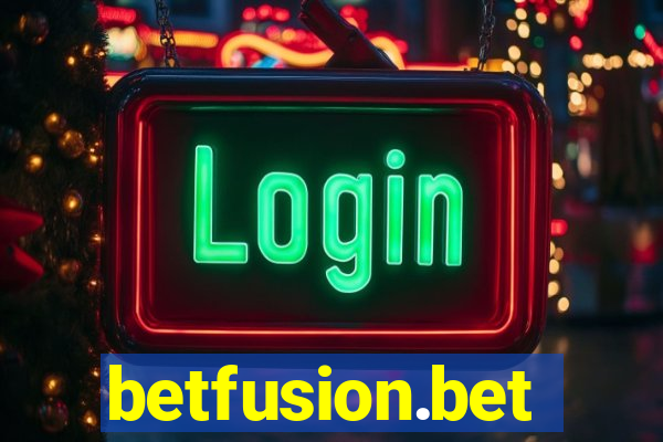 betfusion.bet