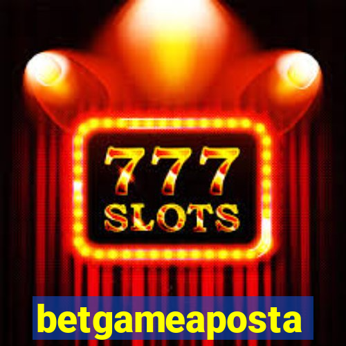 betgameaposta