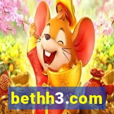 bethh3.com