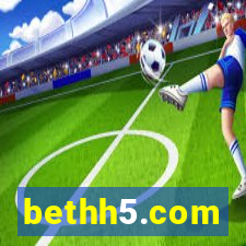 bethh5.com