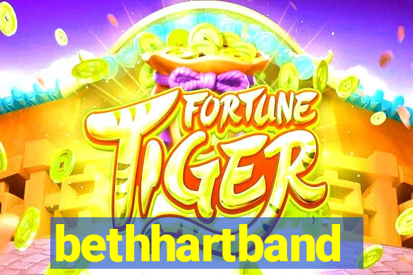 bethhartband