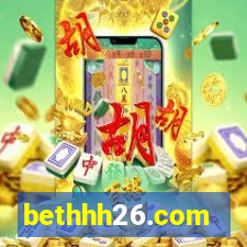 bethhh26.com