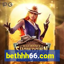 bethhh66.com