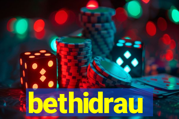 bethidrau