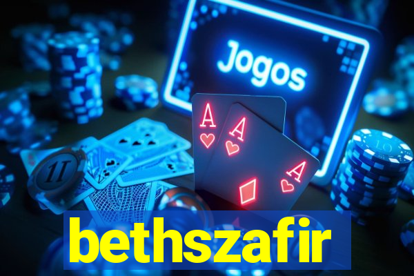 bethszafir