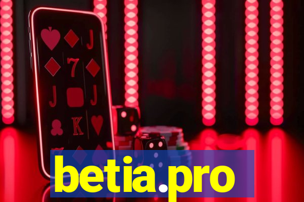 betia.pro