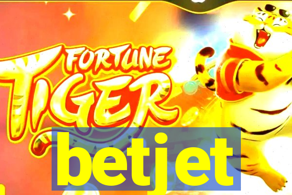 betjet