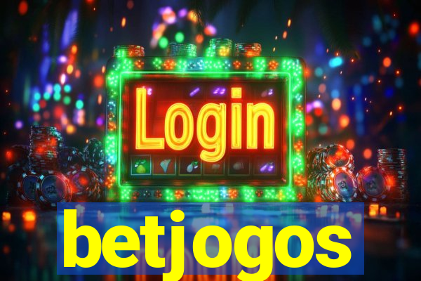 betjogos