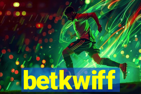 betkwiff