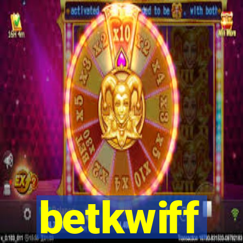 betkwiff