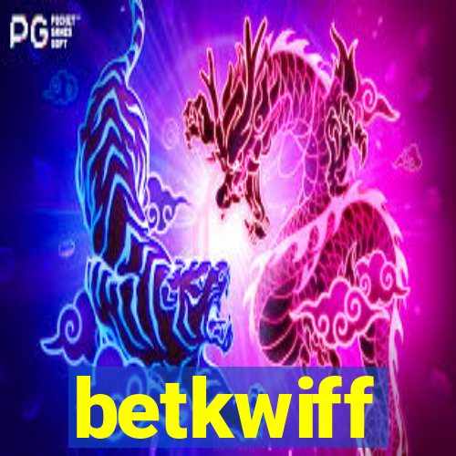 betkwiff