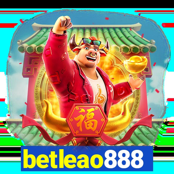 betleao888