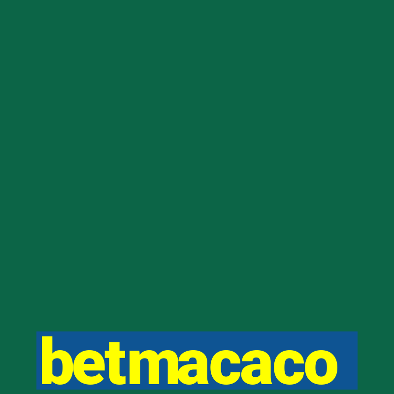 betmacaco