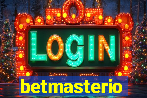 betmasterio