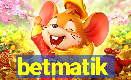 betmatik