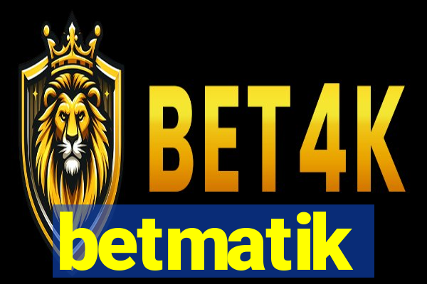 betmatik