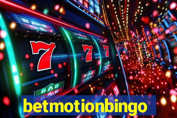 betmotionbingo