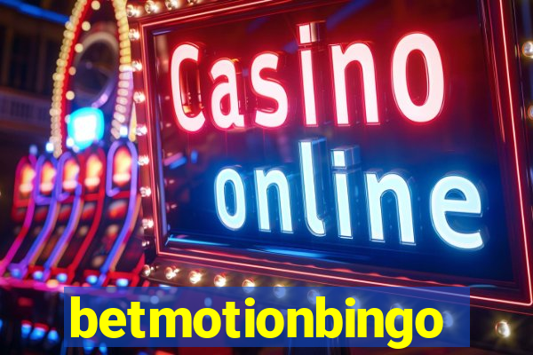 betmotionbingo