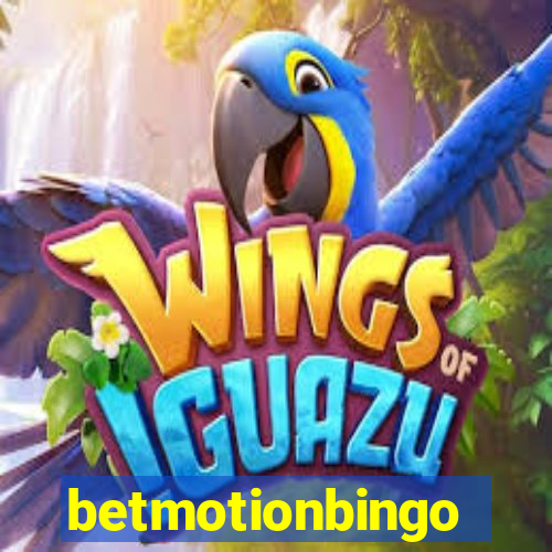 betmotionbingo