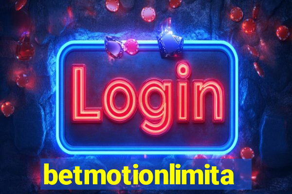 betmotionlimita