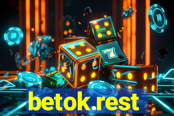 betok.rest