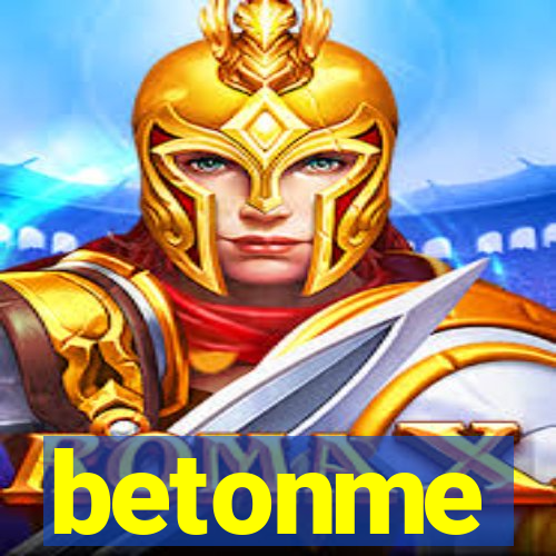 betonme