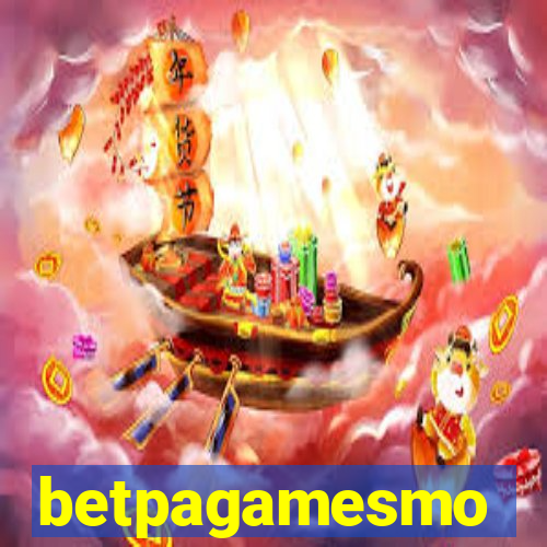 betpagamesmo