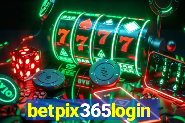 betpix365login