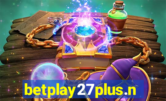 betplay27plus.net