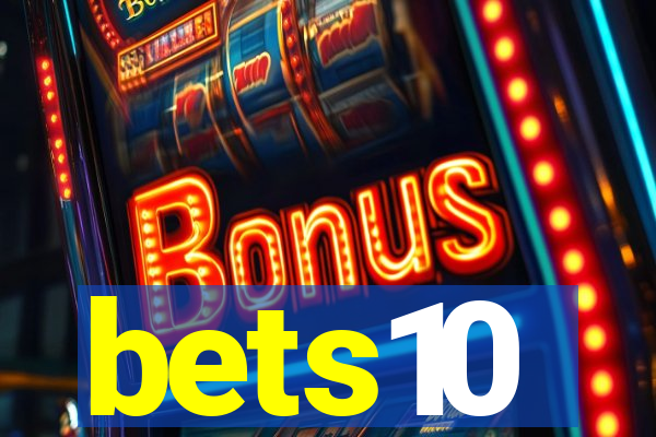 bets10