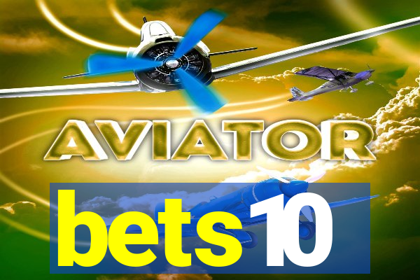 bets10