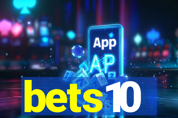 bets10