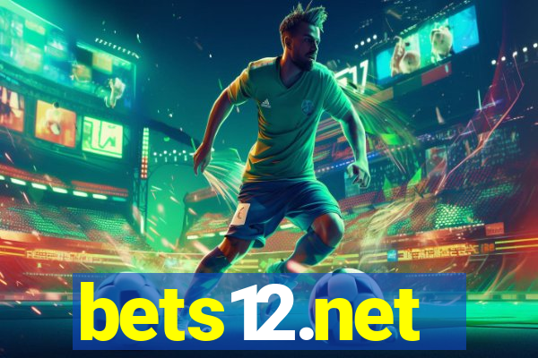 bets12.net