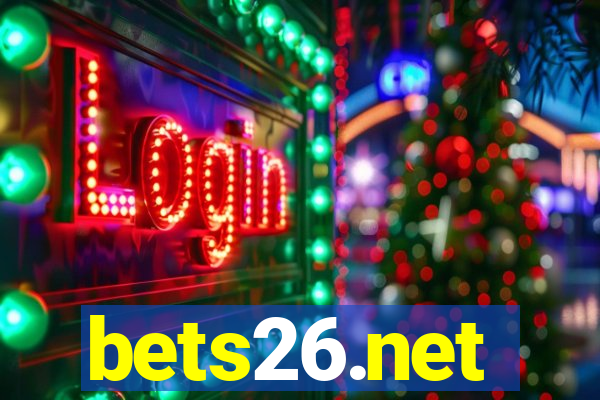 bets26.net