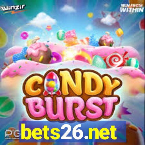 bets26.net