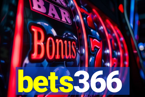 bets366