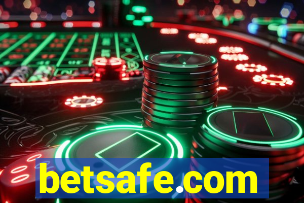 betsafe.com