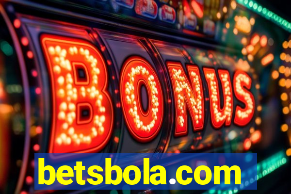 betsbola.com