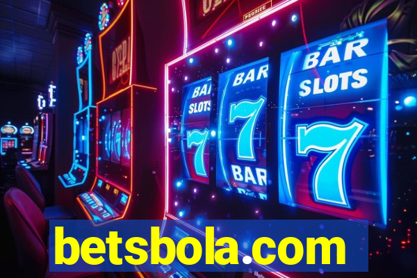 betsbola.com