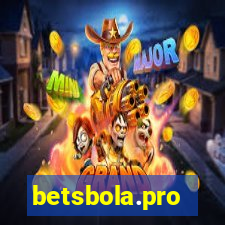 betsbola.pro