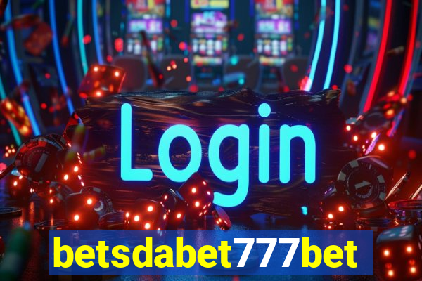 betsdabet777bet